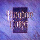 [중고] [LP] Kingdom Come / Kingdom Come
