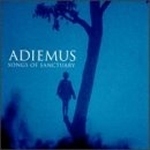 Adiemus / Songs Of Sanctuary (수입/미개봉)