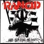 Rancid / And Out Come The Wolves (수입/미개봉)