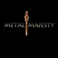 Metal Majesty / This Is Not A Drill (일본수입/미개봉/micp10409)