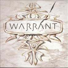 Warrant / Warrant Live 1986-1997 (수입/미개봉)