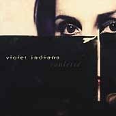 Violet Indiana / Roulette (수입/미개봉)
