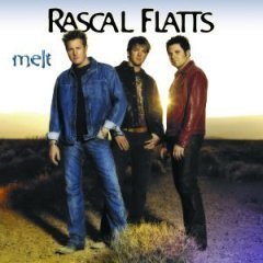 Rascal Flatts / Melt (수입/미개봉)