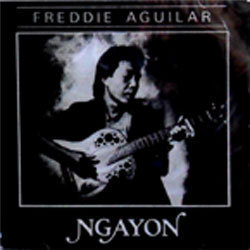 [중고] Freddie Aguilar / NGAYON (Anak 수록/수입)