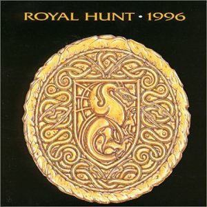 [중고] Royal Hunt / 1996 (2CD/수입)