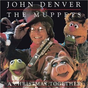 John Denver / A Christmas Together (미개봉)