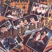 [중고] [LP] V.A. / Golden Oldies