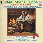 [중고] [LP] Nat King Cole / The Christmas Song (수입)