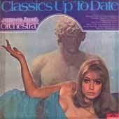 [중고] [LP] James Last Orchestra / Classics Up To Date Vol.1
