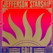 [중고] [LP] Jefferson Starship / Gold