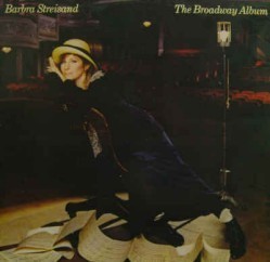 [중고] [LP] Barbra Streisand / The Broadway Album