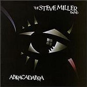 [중고] [LP] Steve Miller Band / Abracadabra