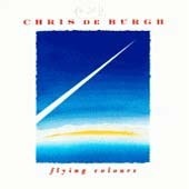 [중고] [LP] Chris De Burgh / Flying Colours