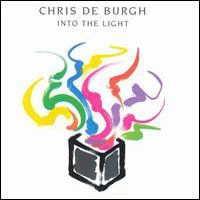 [중고] [LP] Chris De Burgh / Into The Light