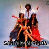 [중고] [LP] Santa Esmeralda / Don&#039;t Let Me Be Misunderstood