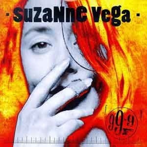 [중고] [LP] Suzanne Vega / 99.9F&#039;