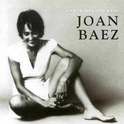 Joan Baez / Diamonds (2CD/수입/미개봉)