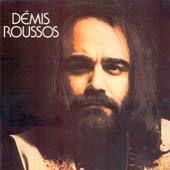[중고] [LP] Demis Roussos / The Story Of Demis Roussos