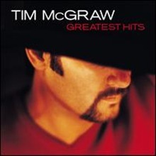 Tim Mcgraw / Greatest Hits (수입/미개봉)