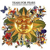 [중고] [LP] Tears For Fears / Tears Roll Down (Greatest Hits 82-92)