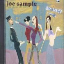 Joe Sample / Old Places Old Faces (수입/미개봉)
