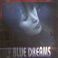 정경화 / 2집 - My Blue Dreams (미개봉)