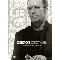[중고] [DVD] Eric Clapton / Clapton Chronicles Best Of 1981-1999 (수입)