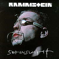 Rammstein / Sehnsucht (미개봉)