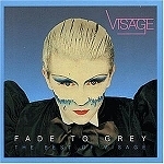[중고] Visage / Fade To Grey : The Best Of Visage (수입)