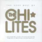 [중고] Chi-Lites / The Very Best Of Chi-Lites (수입)