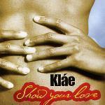 Klae / Show Your Love (미개봉)