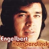 Engelbert Humperdinck / Greatest Hits (수입/미개봉)