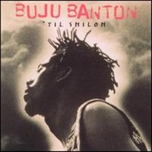 Buju Banton / &#039;Til Shiloh (수입/미개봉)