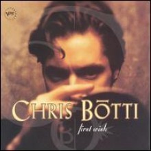 Chris Botti / First Wish (수입/미개봉)