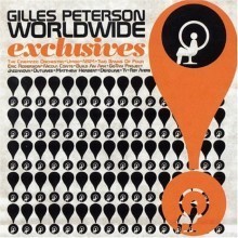 Gilles Peterson / Worldwide Exclusives (수입/미개봉)