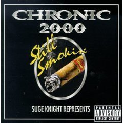Suge Knight / Chronic 2000 (Explicit Lyrics) (2CD/수입/미개봉)