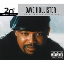 Dave Hollister / Millennium Collection - 20th Century Masters (digipack/수입/미개봉)