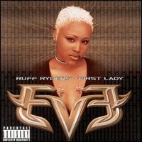 Eve / Let There Be... Eve - Ruff Ryders First Lady (수입/미개봉)
