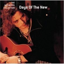 Days Of The New / The Definitive Collection (수입/미개봉)