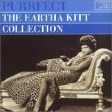 Eartha Kitt / Purrfect: Eartha Kitt Collection (수입/미개봉)