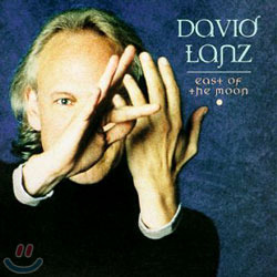 David Lanz / East Of The Moon (수입/미개봉)