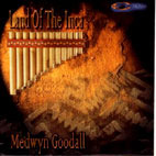 [중고] Medwyn Goodall / Land Of The Inca