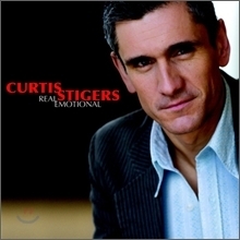 Curtis Stigers / Real Emotional (수입/미개봉)