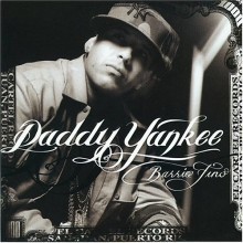 Daddy Yankee / Barrio Fino (수입/미개봉)