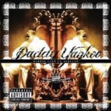 Daddy Yankee / Barrio Fino En Directo (CD+DVD/수입/미개봉)