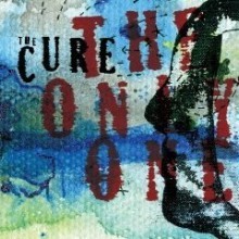 Cure / The Only One [Limited Collector&#039;s Edition][Single/수입/미개봉]