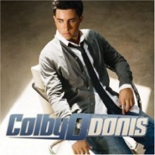 [중고] Colby O&#039;donis / Colby O (수입)