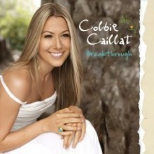 Colbie Caillat / Breakthrough - Standard Edition (Digipack/수입/미개봉)