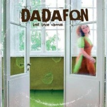 Dadafon / Lost Love Chords (수입/미개봉)