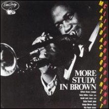 Clifford Brown &amp; Max Roach / More Study In Brown (수입/미개봉)